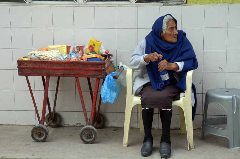Ley para la Protección Especial de los Adultos Mayores es letra muerta en Aguascalientes