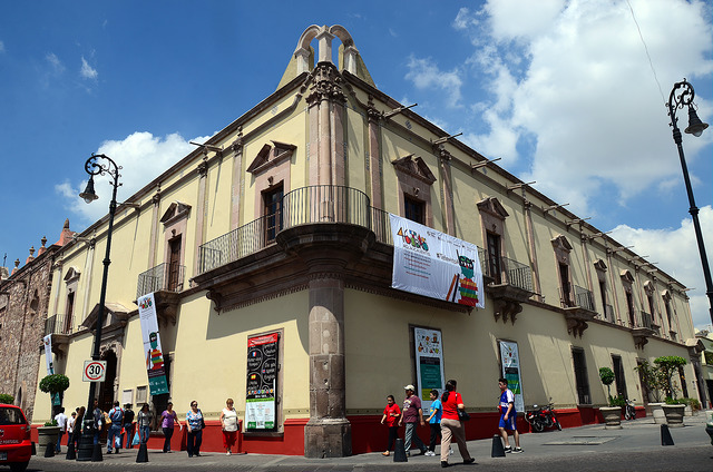 2018 será un año de festejos para el Instituto Cultural de Aguascalientes