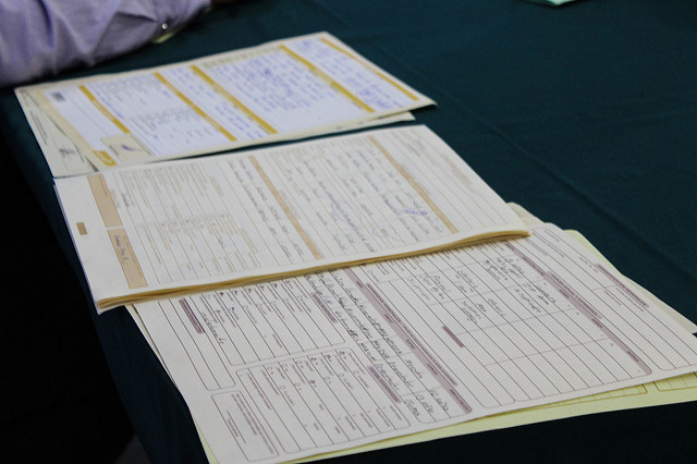 Primera Feria del Empleo