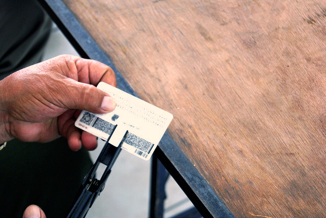 Apenas un cuarto de los aguascalentenses fuera del país podrá votar el 1 julio