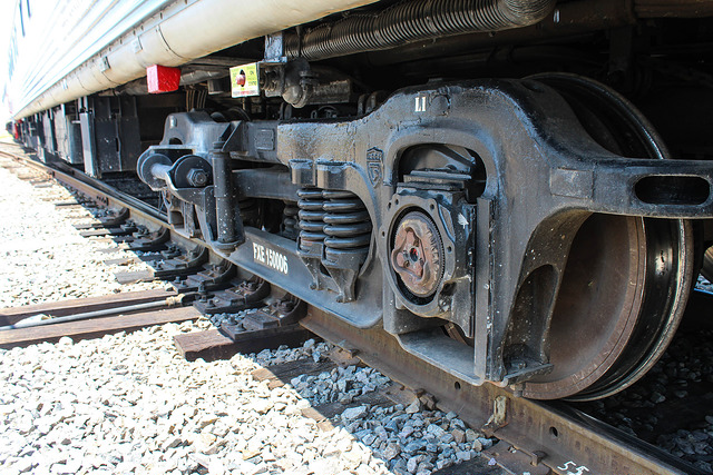 Presentarán el libro El descarrilamiento de un sueño. Historia de Ferrocarriles Nacionales de México
