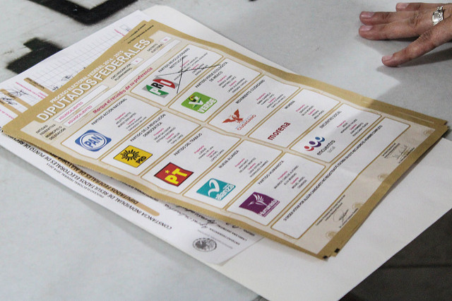 Necesita PRI aliarse con ciudadanos y partidos para ganar elecciones