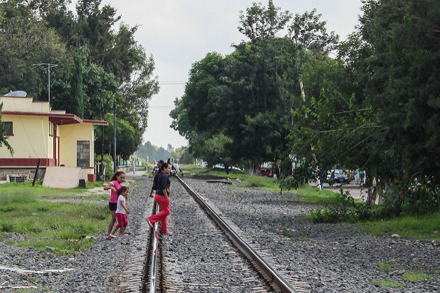 ¿Qué pasará con los niños migrantes?