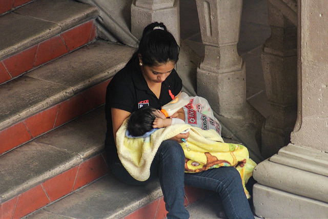 No se puede privilegiar la alienación parental para quitar custodia de hijos a mujeres