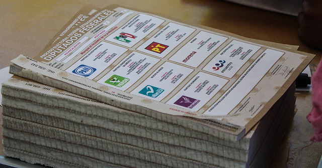 PRI, Panal y PVEM podrían concretar alianza en Aguascalientes