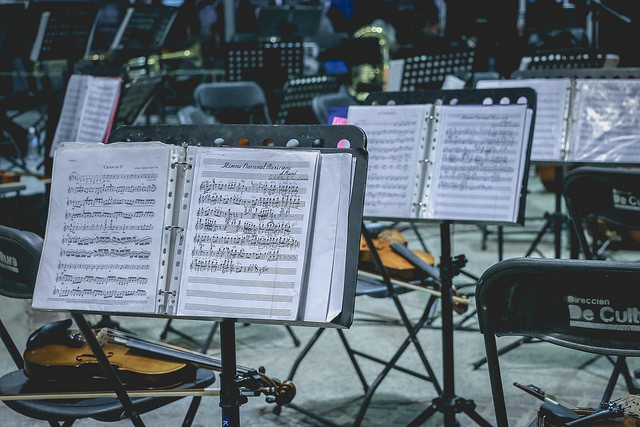 Estrenará Orquesta Sinfónica de Aguascalientes concierto en México