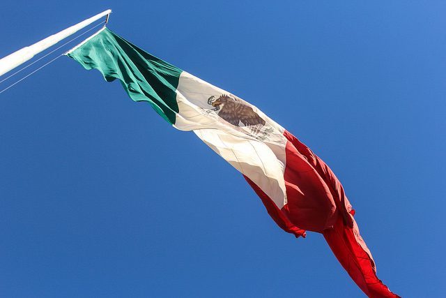 La corrupción es el principal problema del país