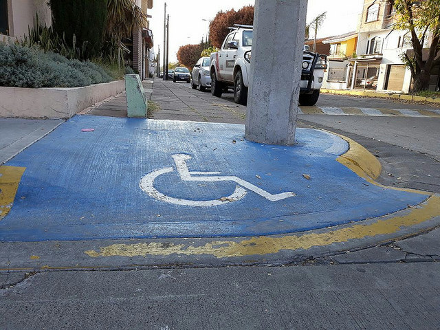 Personas con discapacidades no quieren más políticas asistencialistas