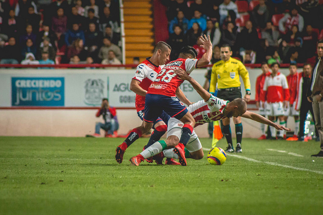 Arranca Necaxa el torneo con empate a cero ante Veracruz