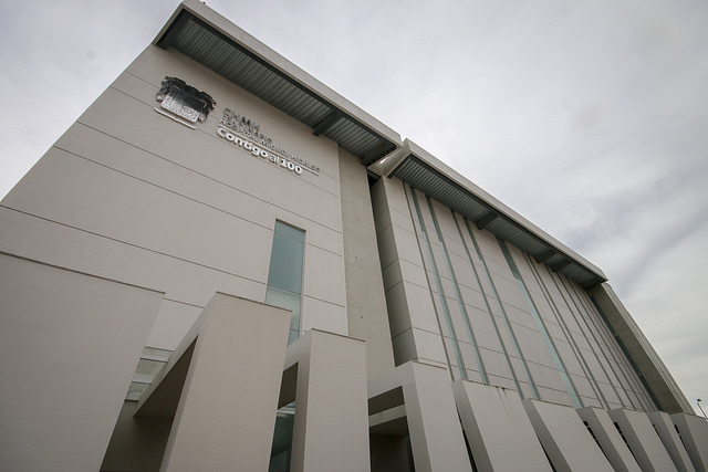 Primera cirugía en el nuevo Hospital Hidalgo, en Aguascalientes