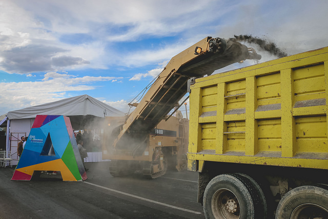 365 mdp invertirá municipio de Aguascalientes en obra pública durante primer cuatrimestre del año