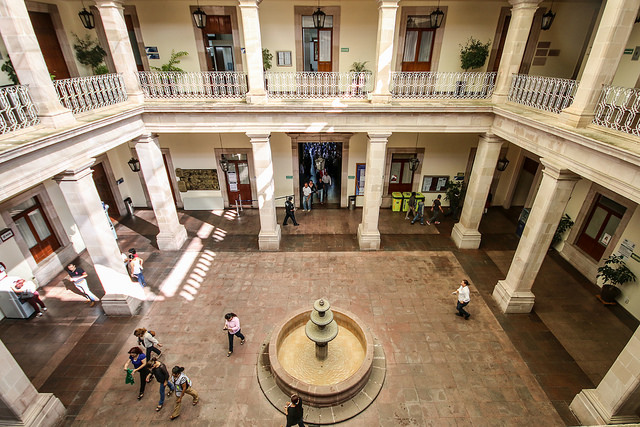 Consejo Técnico de la Ciudad de Aguascalientes no tiene conexión con la alcaldesa