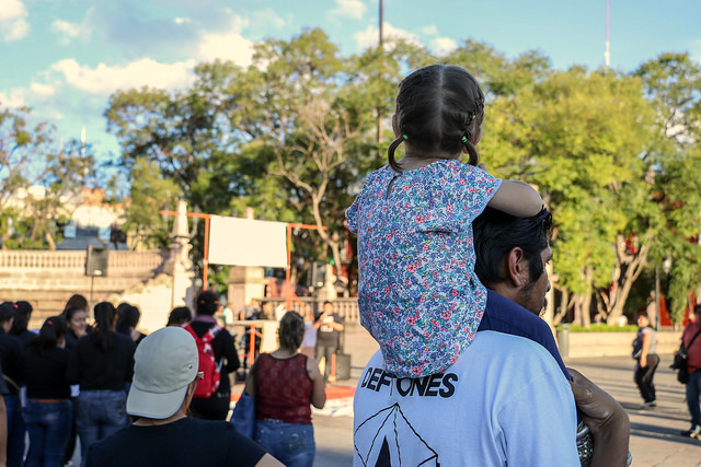 El nuevo ombudsman será el responsable de diseñar el Plan de Desarrollo de Derechos Humanos de Aguascalientes