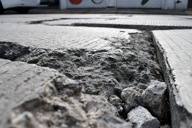 Más de 400 mdp en obra pública en Aguascalientes para el primer trimestre del 2018