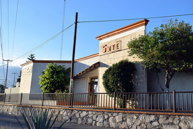 Preocupan elecciones al SNTE