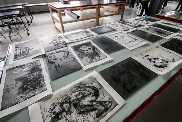 Abren convocatoria para el XXXVIII Encuentro Nacional de Arte Joven en Aguacalientes