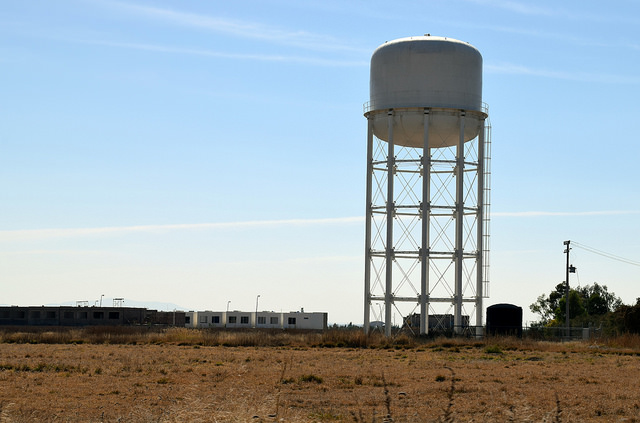 Concluye mantenimiento de pozo
