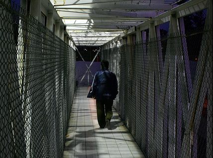 Aumenta percepción de inseguridad en el país