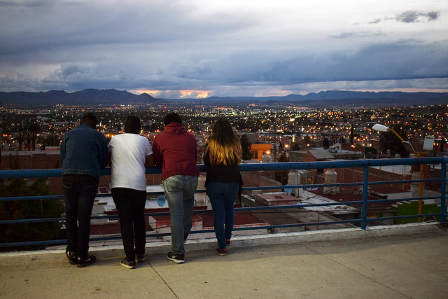 Innovación transformadora, una opción de combate al desempleo juvenil