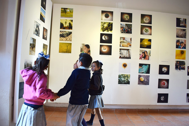 La fotografía en el periodismo cultural, cómo informar a través de la imagen