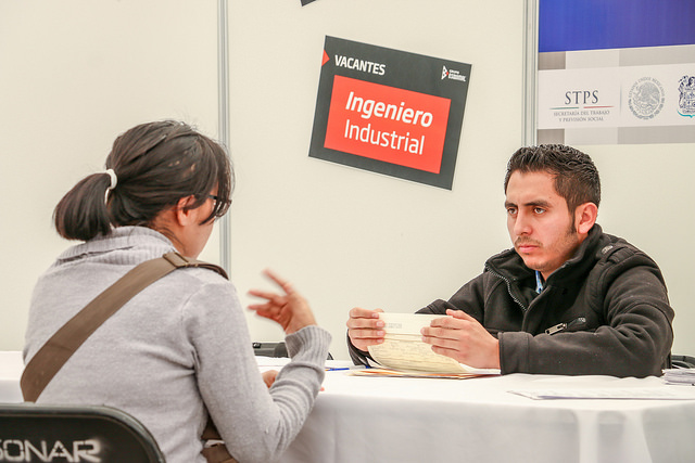 Iniciarán las ferias del empleo el 31 de enero en Aguascalientes