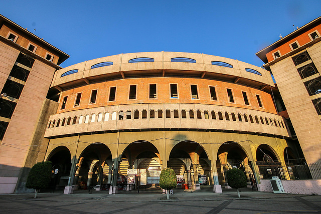 Abren convocatoria para renovación de espacios en la Feria de San Marcos