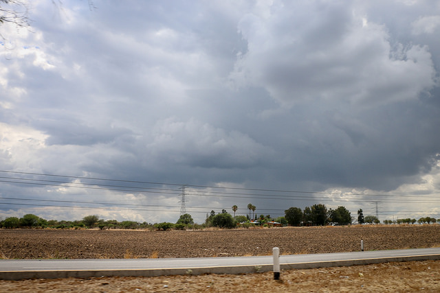 Habrá mayor promoción del estudio de los procesos atmosféricos y su relación con el medio ambiente