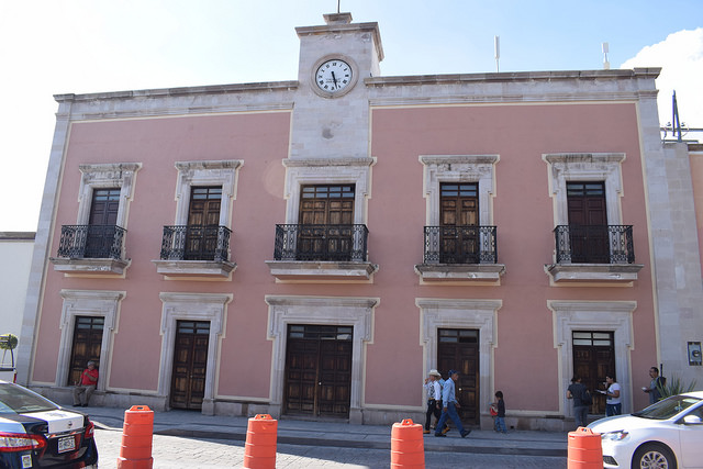 Recibe Calvillo apoyo de la Federación de Mexicanos Unidos en Utah