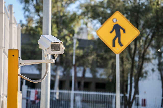 Instalarán sistema de video vigilancia en Calvillo