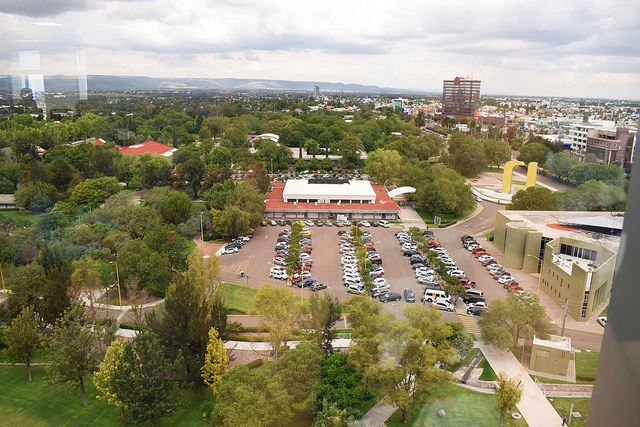 Con el presupuesto para 2018 la Universidad Autónoma de Aguascalientes no prevé crecimiento alguno