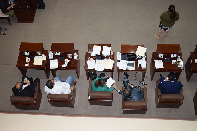 Debe Instituto Electoral de Aguascalientes emitir reglas claras para reelección de diputados locales