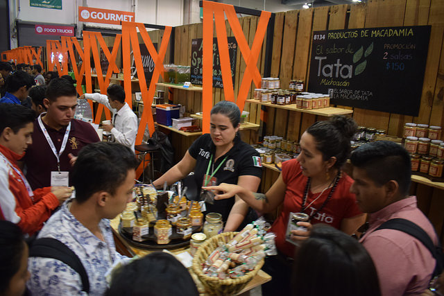 México debe apostar por el crecimiento de la clase media y del consumo