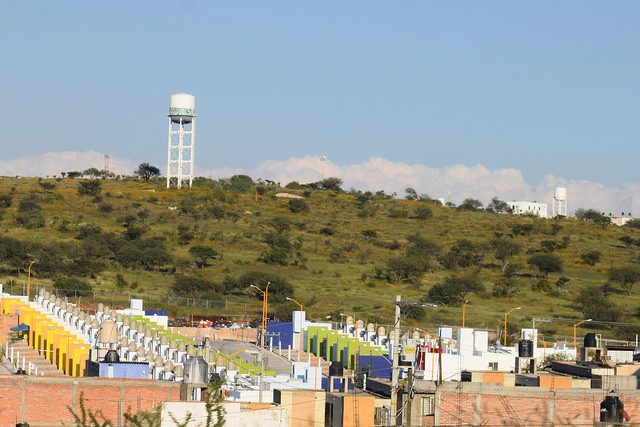 Maniobras de mantenimiento en pozo
