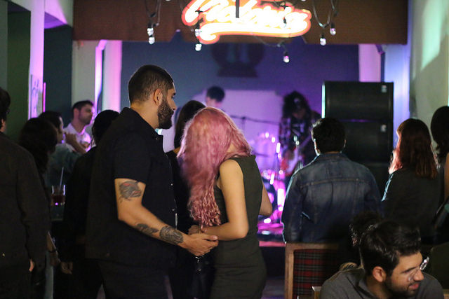 3 de cada 10 adolescentes sufren algún tipo de violencia en el noviazgo en Aguascalientes