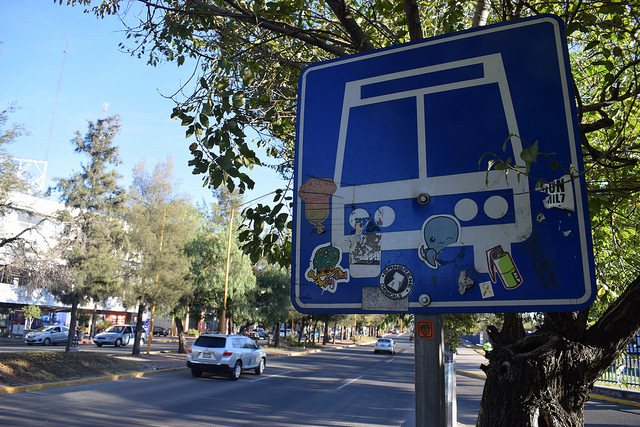 Desdeñó gobierno de Aguascalientes 700 millones para implementar metrobús