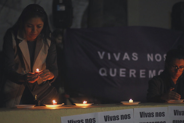 Ley actual para castigar el feminicidio en Aguascalientes aún no ofrece un marco normativo suficiente