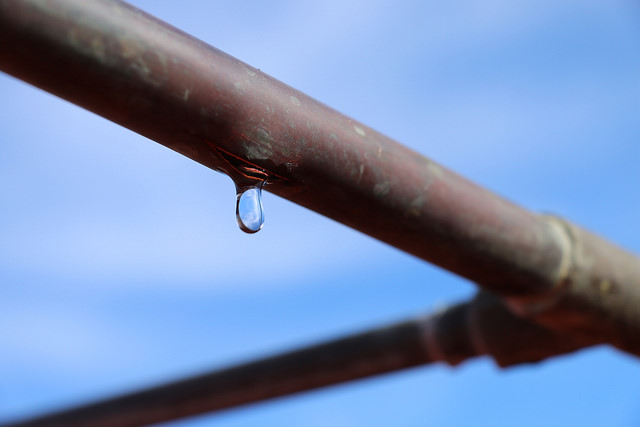 Acusa el Verde la desaparición del Inagua Aguascalientes