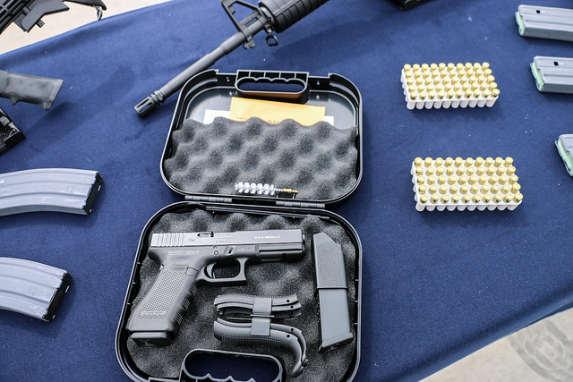 El Ejecutivo tiene la facultad de vetar la reforma a la Ley de Legítima Defensa en Aguascalientes