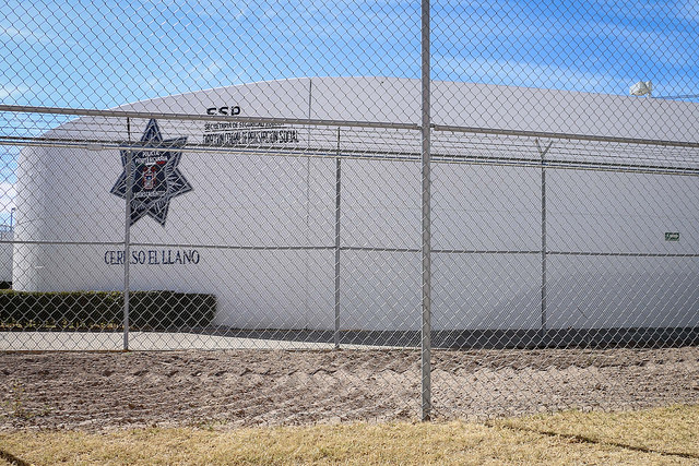 Implementarán programa de reinserción social en febrero