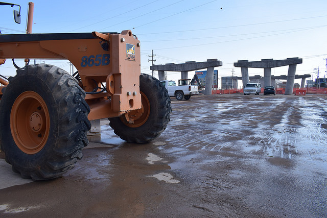 Senadores panistas insistirán en la aprobación de la Ley de Contrataciones de Obras Públicas