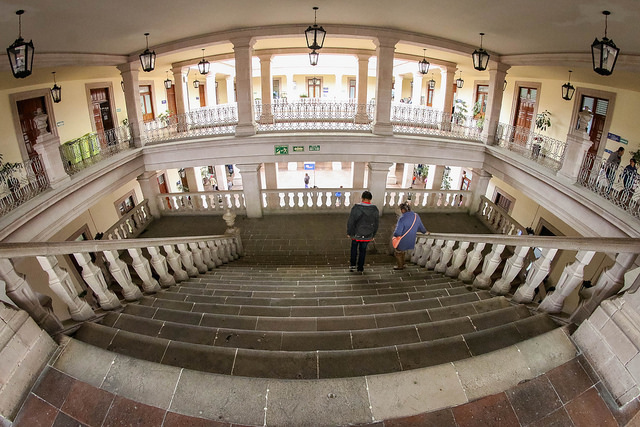 Crean el Órgano Interno de Control del municipio de Aguascalientes