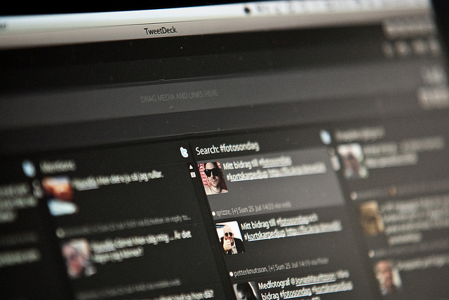 Inegi presenta la herramienta Estado de ánimo de tuiteros en México