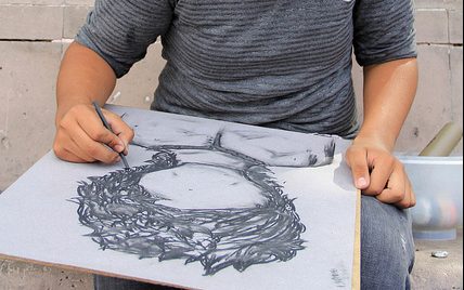 Convocan a Concurso de Dibujo y Ensayo sobre la promulgación de la Constitución