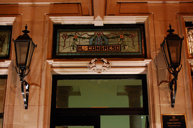 Aseguran en el Congreso de Aguascalientes que no dan albazos