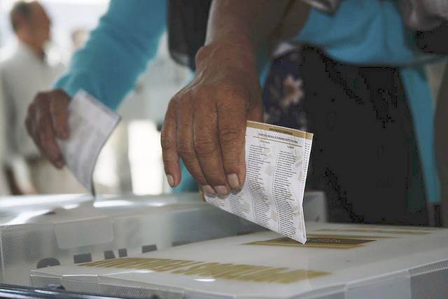 Gobierno está más atento a los temas electorales que a la renegociación del TLCAN