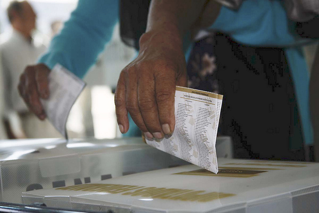 En sesión ordinaria presentan exhortos en materia educativa y electoral