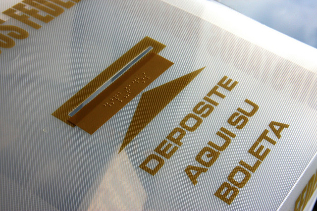 Alerta el PAN que gobierno perfila elección de Estado