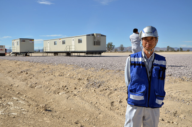 Planea Japón diversificar sus inversiones en territorio mexicano