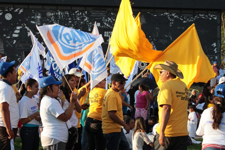 PRD asegura que no claudicará a la coalición por perfiles o cuotas de partido