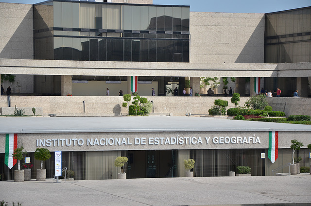 Promete Inegi imparcialidad de cara a elecciones